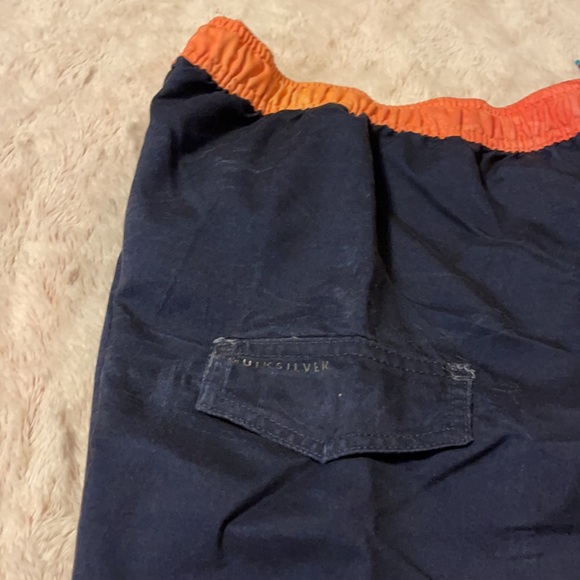 Quiksilver Volley Shorts - Picture 6 of 7